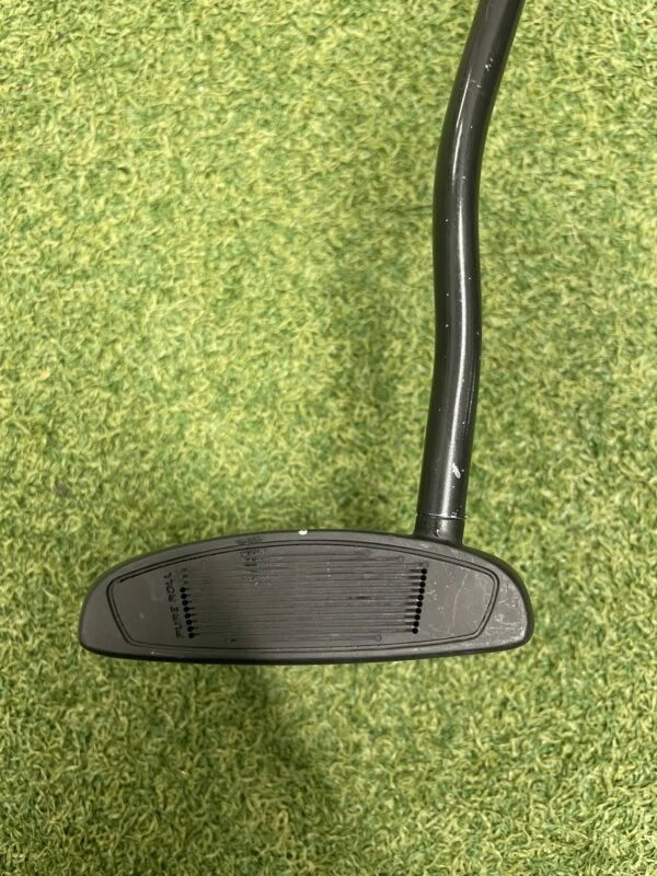 Taylormade Spider Mini Putter 2 Taylormade Spider Mini Putter - Image 2