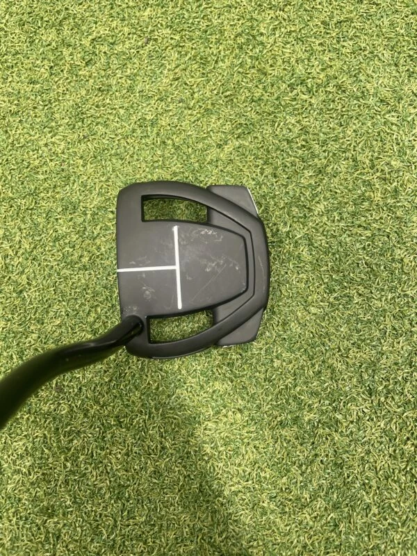 Taylormade Spider Mini Putter 4 Taylormade Spider Mini Putter - Image 4