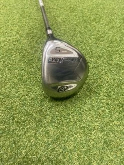 Progen Full Bore MM3 5 Wood // A Flex
