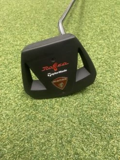 Taylormade Monza Rosa Putter