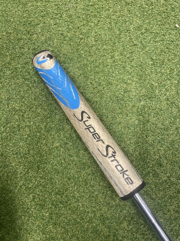 Taylormade Monza Rosa Putter 2 Taylormade Monza Rosa Putter - Image 2