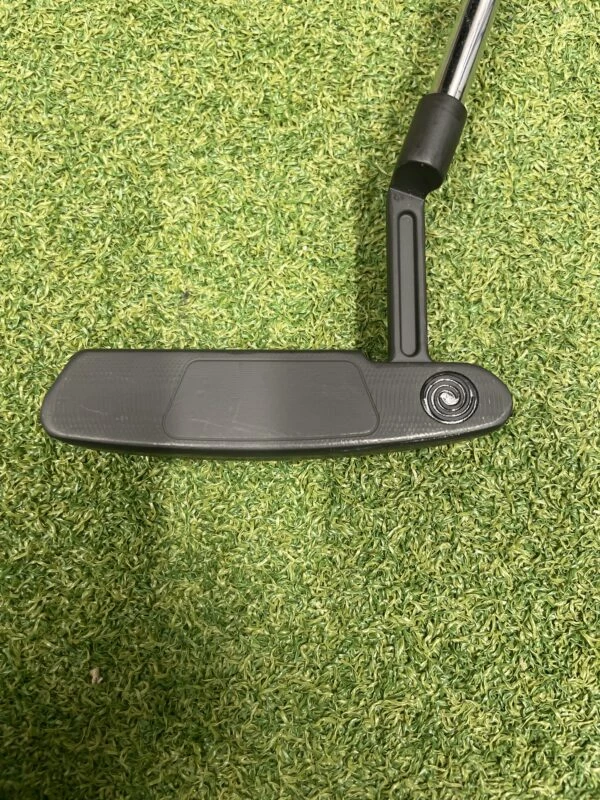Odyssey Black Serie Putter 01 2 Odyssey Black Serie Putter 01 - Image 2
