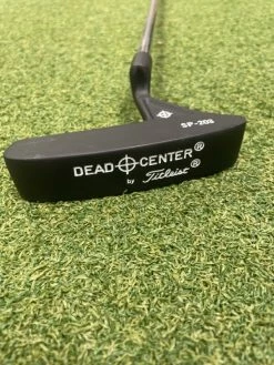 Titleist Dead Centre Putter