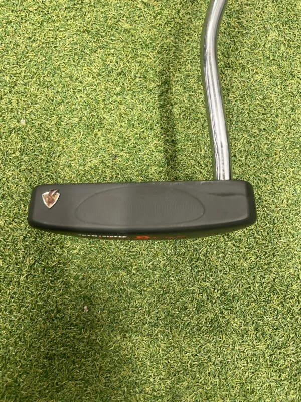 Taylormade Insa Agsi Putter 3 Taylormade Insa Agsi Putter - Image 3