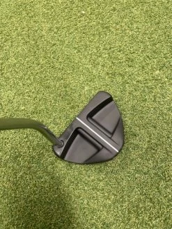 Taylormade Insa Agsi Putter 7 Taylormade Insa Agsi Putter -Fairway Woods Sales Shop image 2443 600x800 1