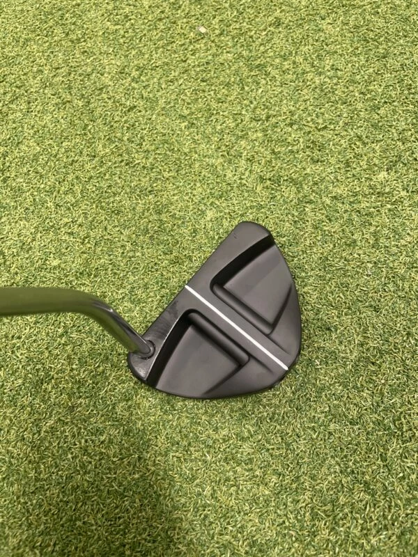 Taylormade Insa Agsi Putter 4 Taylormade Insa Agsi Putter - Image 4