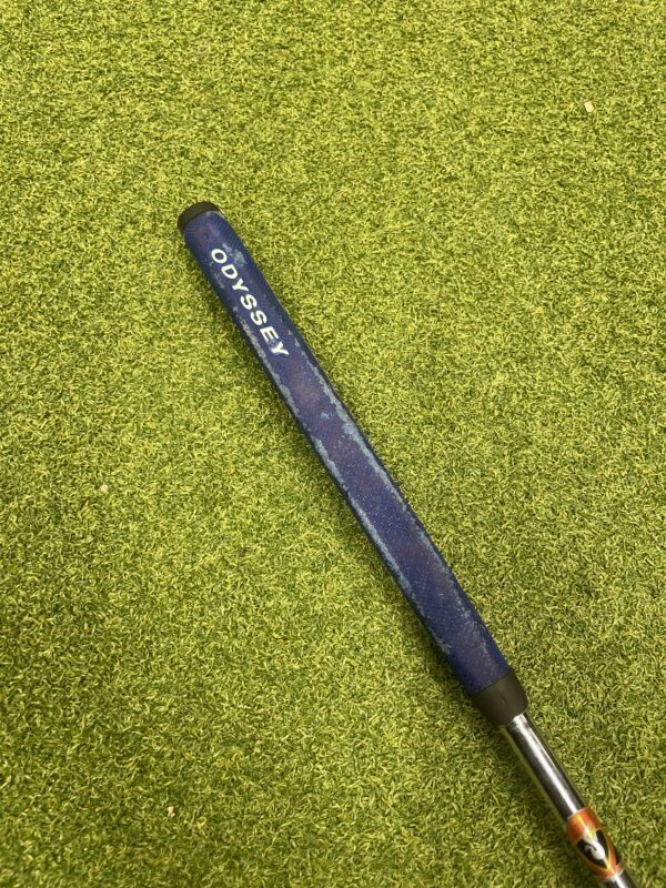 Taylormade Insa Agsi Putter 2 Taylormade Insa Agsi Putter - Image 2