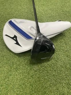 Mizuno 200 X 5 Wood // Ladies