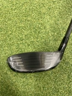 Mizuno 200 X 5 Wood // Ladies -Fairway Woods Sales Shop image 2506 600x800 1