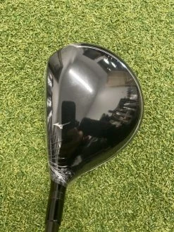 Mizuno 200 X 5 Wood // Ladies -Fairway Woods Sales Shop image 2507 600x800 1