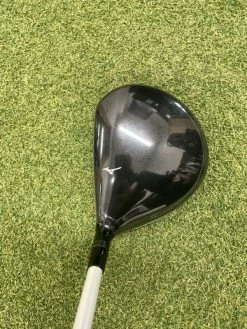 Mizuno ST-X 220 5 Wood // Reg -Fairway Woods Sales Shop image 2517 600x800 1