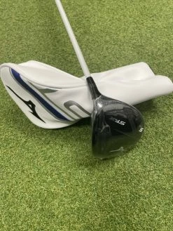 Mizuno ST-X 220 5 Wood // Reg