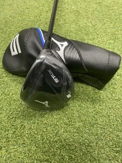 Mizuno ST-X 220 5 Wood // Senior 