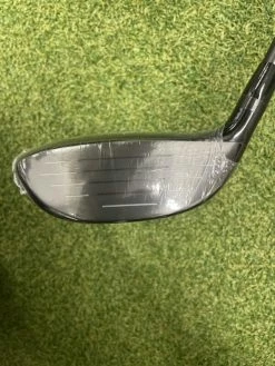 Mizuno ST-X 220 5 Wood // Senior  -Fairway Woods Sales Shop image 2543 600x800 1