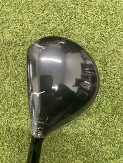 Mizuno ST-X 220 5 Wood // Senior  -Fairway Woods Sales Shop image 2544 600x800 1