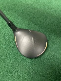 Cobra LTDx 18.5° 5 Wood // Reg 6 Cobra LTDx 18.5° 5 Wood // Reg -Fairway Woods Sales Shop image 2631 600x800 1