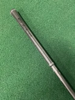 Cobra LTDx 18.5° 5 Wood // Reg 7 Cobra LTDx 18.5° 5 Wood // Reg -Fairway Woods Sales Shop image 2632 600x800 1