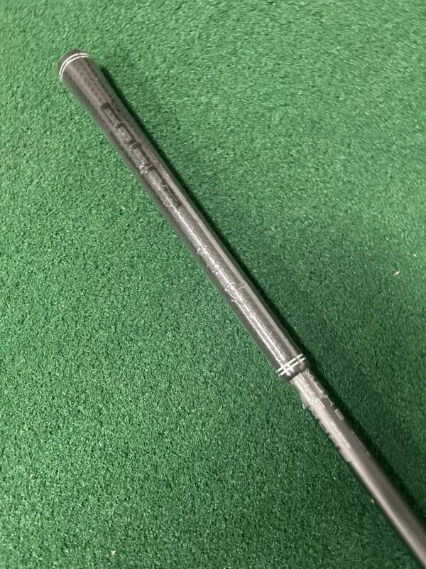 Cobra LTDx 18.5° 5 Wood // Reg 4 Cobra LTDx 18.5° 5 Wood // Reg - Image 4