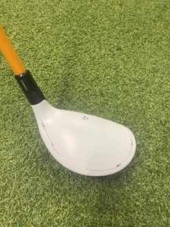 Taylormade Rescue 3 18° FCT // Stiff -Fairway Woods Sales Shop image 269 600x800 1