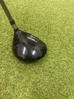 Progen Full Bore MM3 5 Wood // A Flex -Fairway Woods Sales Shop image 27 600x800 1