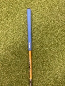 Taylormade Rescue 3 18° FCT // Stiff -Fairway Woods Sales Shop image 270 600x800 1