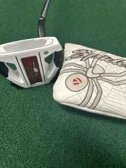 Taylormade Spider Ex Putter