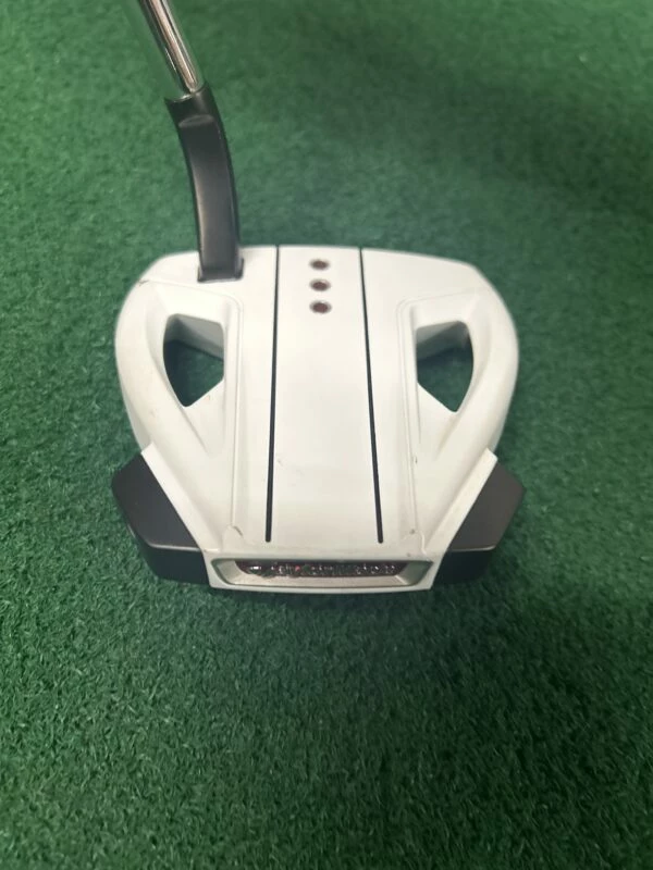 Taylormade Spider Ex Putter 3 Taylormade Spider Ex Putter - Image 3