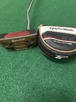 TaylorMade TP Mullen 2 Putter