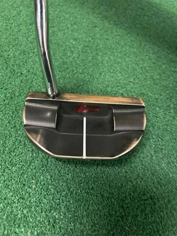 TaylorMade TP Mullen 2 Putter 3 TaylorMade TP Mullen 2 Putter - Image 3