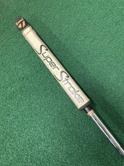 TaylorMade TP Mullen 2 Putter 7 TaylorMade TP Mullen 2 Putter -Fairway Woods Sales Shop image 2834 600x800 1