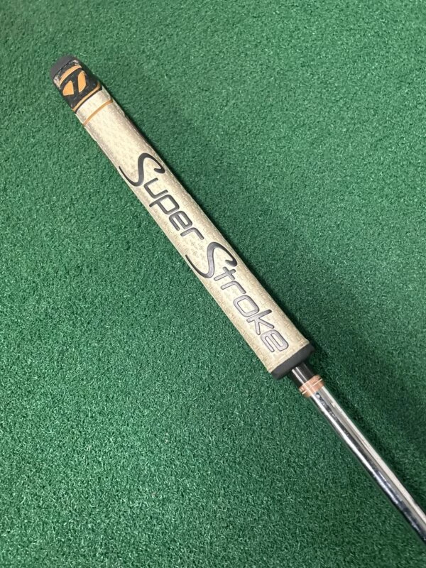 TaylorMade TP Mullen 2 Putter 4 TaylorMade TP Mullen 2 Putter - Image 4