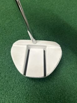 TaylorMade Ghost Manta Putter 6 TaylorMade Ghost Manta Putter -Fairway Woods Sales Shop image 2837 600x800 1