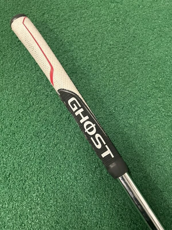 TaylorMade Ghost Manta Putter 4 TaylorMade Ghost Manta Putter - Image 4