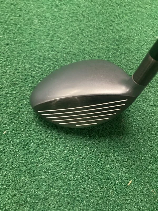 Callaway XHOT Pro 3 Wood 15° / /Stiff 2 Callaway XHOT Pro 3 Wood 15° / /Stiff - Image 2