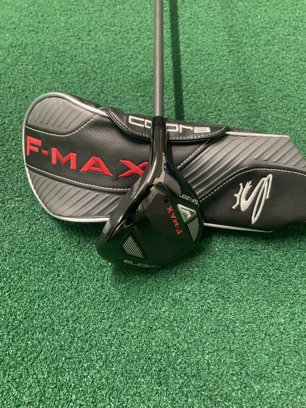 Cobra Fmax Superlite 5 Wood 20° // Reg 1 Cobra Fmax Superlite 5 Wood 20° // Reg