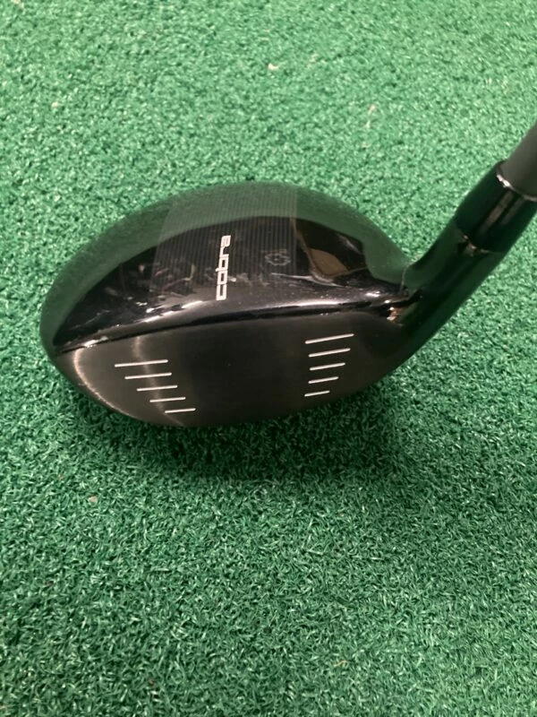 Cobra Fmax Superlite 5 Wood 20° // Reg 2 Cobra Fmax Superlite 5 Wood 20° // Reg - Image 2