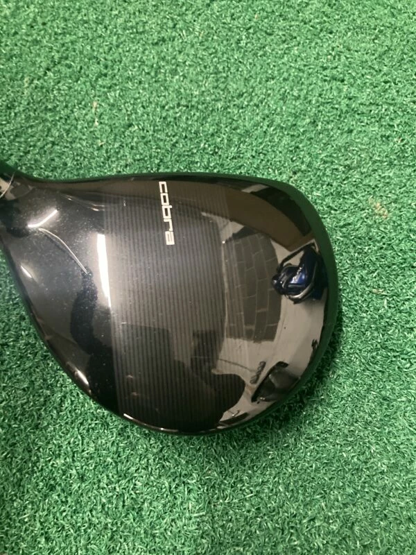 Cobra Fmax Superlite 5 Wood 20° // Reg 3 Cobra Fmax Superlite 5 Wood 20° // Reg - Image 3