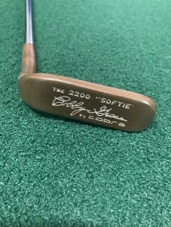 Cobra The 2200 Softie Bobby Grace Putter