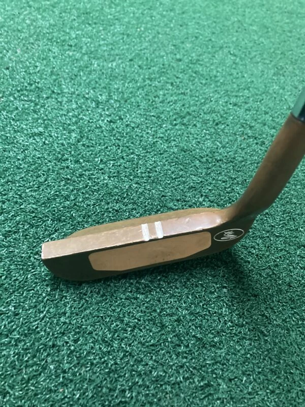 Cobra The 2200 Softie Bobby Grace Putter 2 Cobra The 2200 Softie Bobby Grace Putter - Image 2
