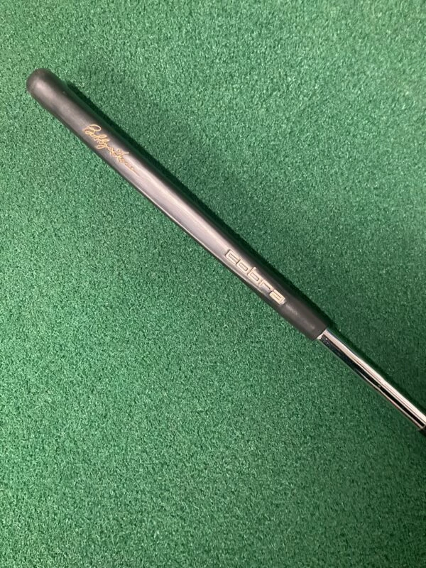 Cobra The 2200 Softie Bobby Grace Putter 4 Cobra The 2200 Softie Bobby Grace Putter - Image 4