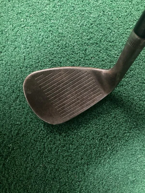 Callaway Mack Daddy Forged 52 Wedge 2 Callaway Mack Daddy Forged 52 Wedge - Image 2