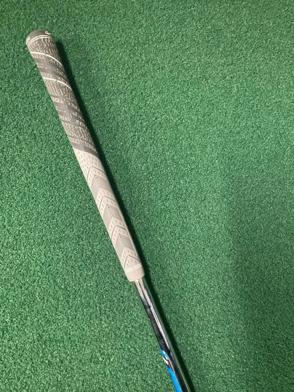 Callaway Mack Daddy Forged 52 Wedge 3 Callaway Mack Daddy Forged 52 Wedge - Image 3