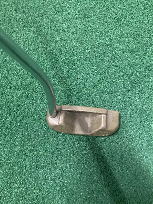 Ping Echo Karsten 2 Putter 3 Ping Echo Karsten 2 Putter - Image 3