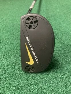 Nike Method Matter Putter