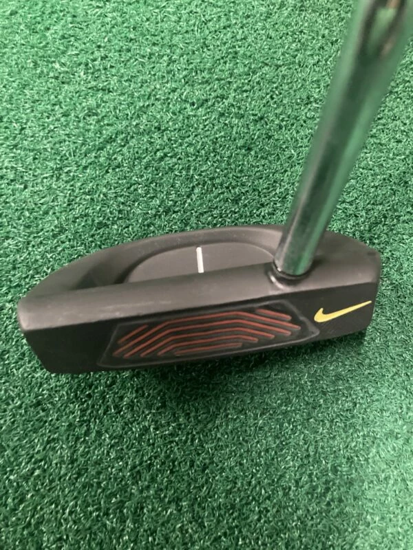 Nike Method Matter Putter 2 Nike Method Matter Putter - Image 2