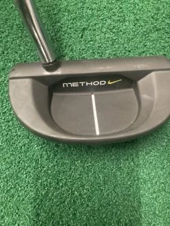 Nike Method Matter Putter 6 Nike Method Matter Putter -Fairway Woods Sales Shop image 3022 600x800 1