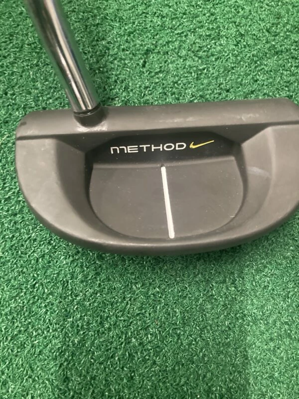 Nike Method Matter Putter 3 Nike Method Matter Putter - Image 3
