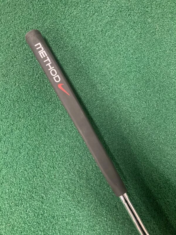 Nike Method Matter Putter 4 Nike Method Matter Putter - Image 4