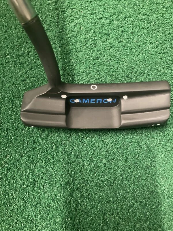 Scotty Cameron Studio Newport 2 Putter 3 Scotty Cameron Studio Newport 2 Putter - Image 3