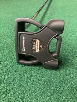 TaylorMade Ghost Spider SI